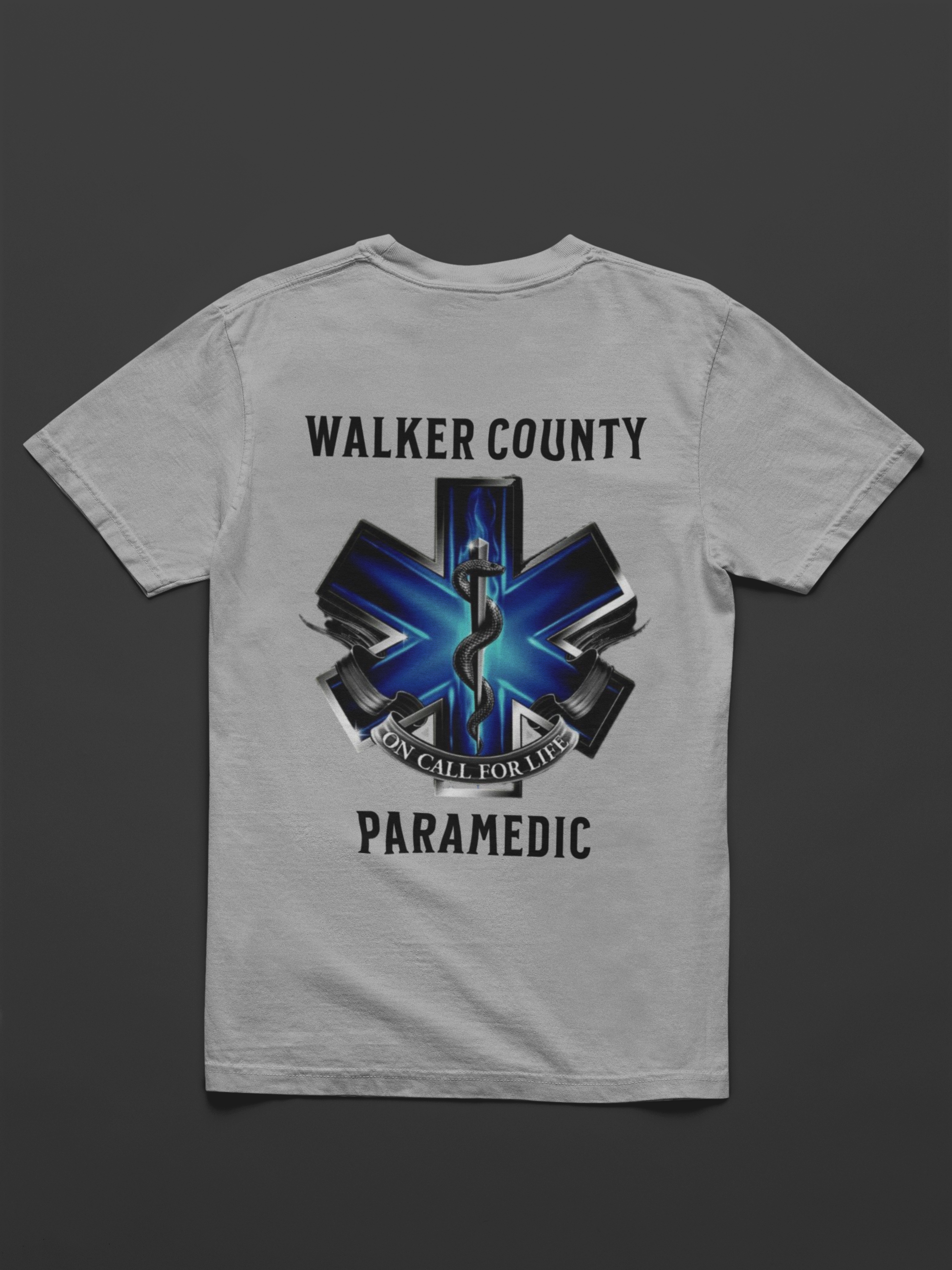 EMS TEE SHIRT