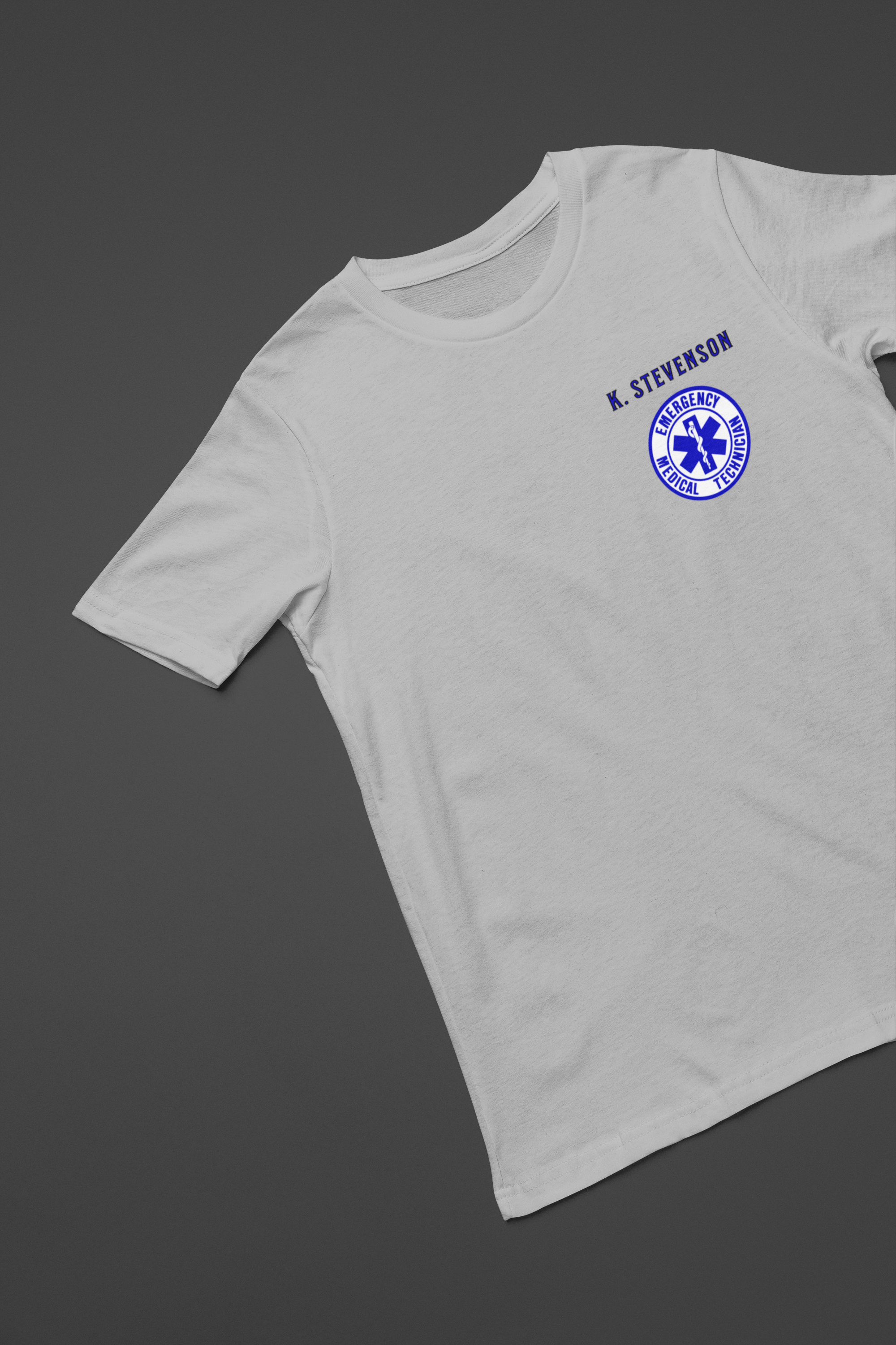 EMS TEE SHIRT