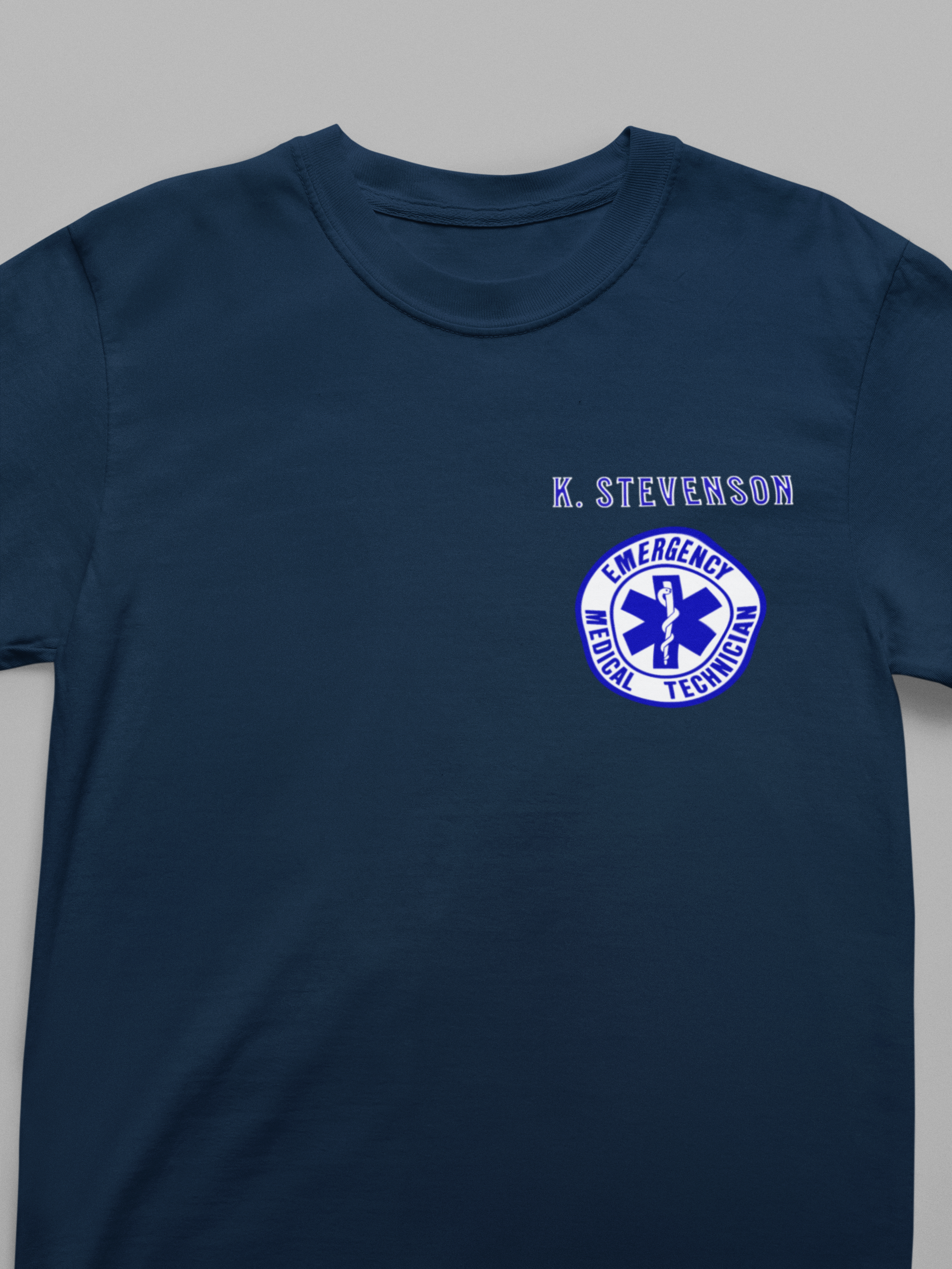 EMS TEE SHIRT