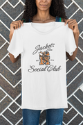 Short sleeve tee