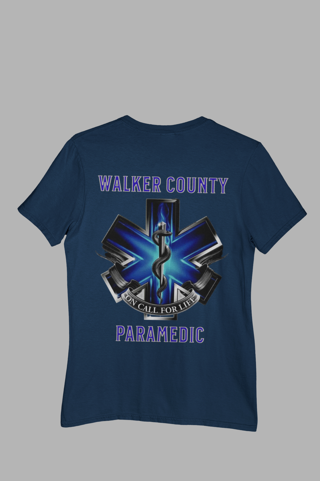 EMS TEE SHIRT